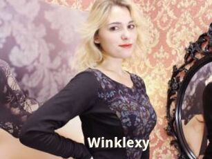 Winklexy