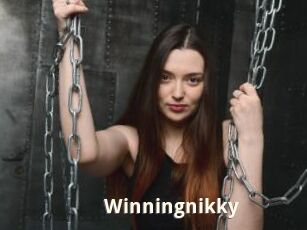 Winningnikky