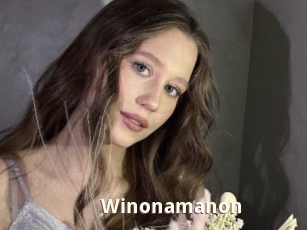 Winonamanon