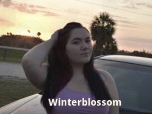 Winterblossom