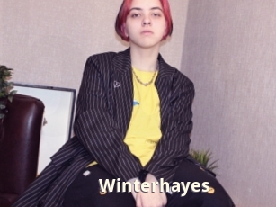 Winterhayes