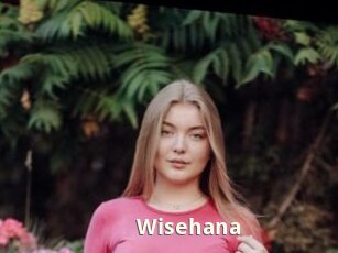 Wisehana
