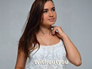 Withoutyou