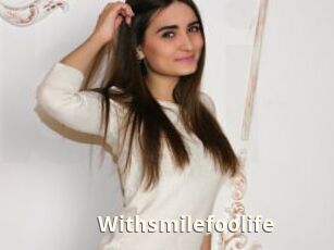 Withsmilefoolife