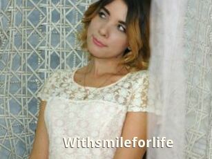 Withsmileforlife