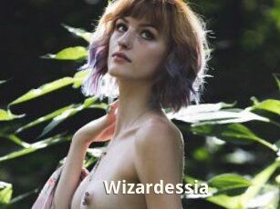 Wizardessia
