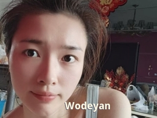 Wodeyan
