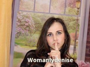 Womanlydenise