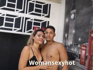 Womansexyhot