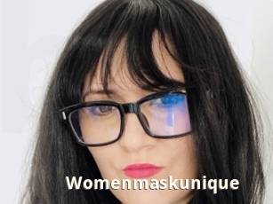 Womenmaskunique