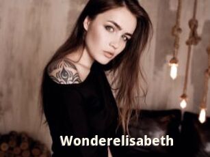 Wonderelisabeth