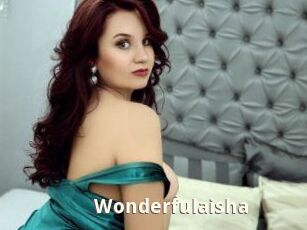 Wonderfulaisha