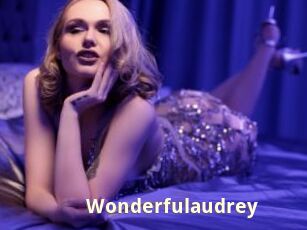 Wonderfulaudrey