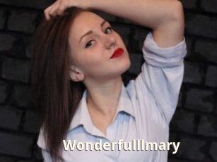 Wonderfulllmary