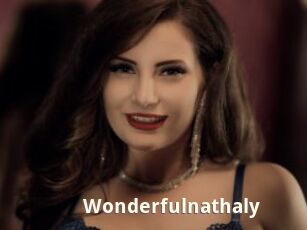 Wonderfulnathaly