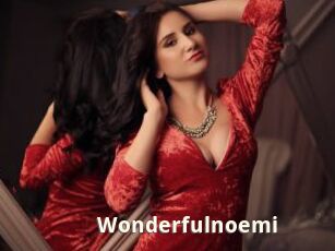 Wonderfulnoemi