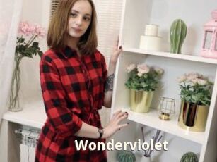 Wonderviolet