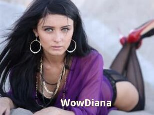 WowDiana