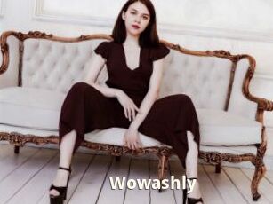 Wowashly