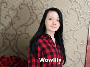 Wowlily