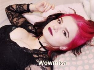 Wowmisa