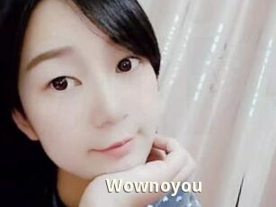 Wownoyou