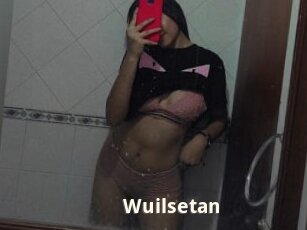 Wuilsetan