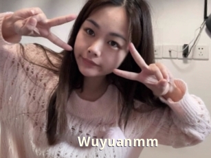 Wuyuanmm
