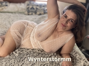 Wynterstormm