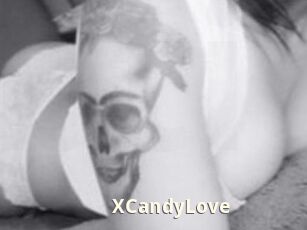 XCandy_Love