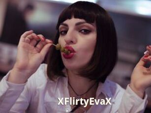XFlirtyEvaX