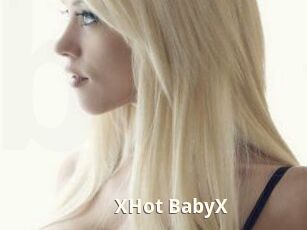 XHot_BabyX