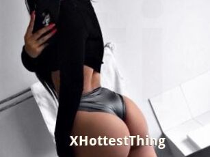 XHottestThing