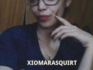 XIOMARASQUIRT