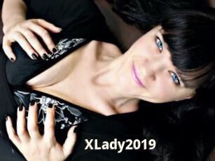 XLady2019