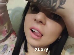 XLory