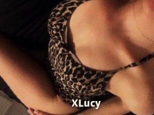 XLucy