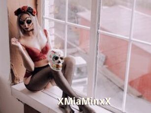 XMiaMinxX
