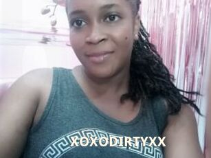 XOXODIRTYXX