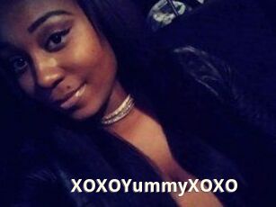 XOXOYummyXOXO