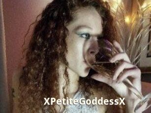 XPetiteGoddessX
