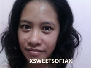 XSWEETSOFIAX