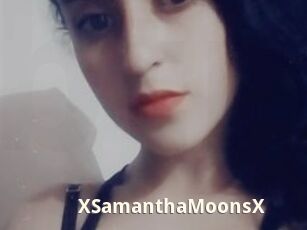 XSamanthaMoonsX