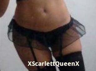 XScarlettQueenX