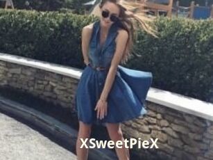 XSweetPieX