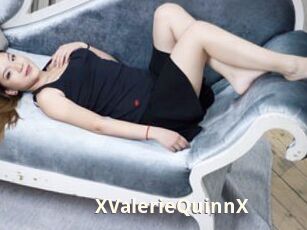XValerieQuinnX