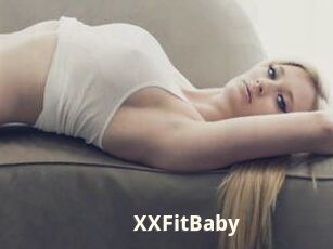 XXFitBaby