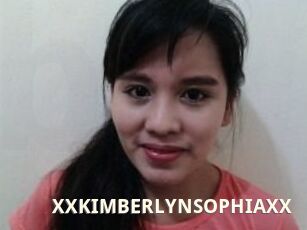 XXKIMBERLYNSOPHIAXX
