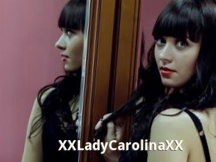 XXLadyCarolinaXX
