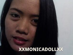 XXMONICADOLLXX